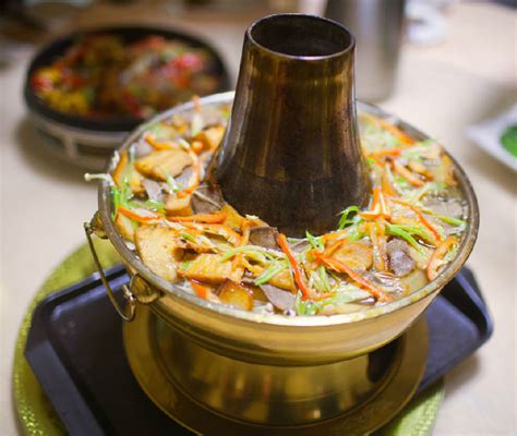  ก๋วยเตี๋ยวเป็ด Chengde  ชามหอมยั่วยวนแห่งเมือง Chengde ที่ต้องลิ้มลองสักครั้ง!